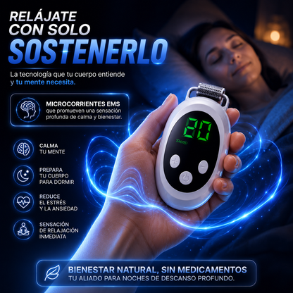Descansa como te lo mereces