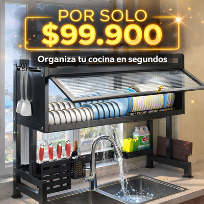 🔥 “El cambio que tu cocina necesita HOY”