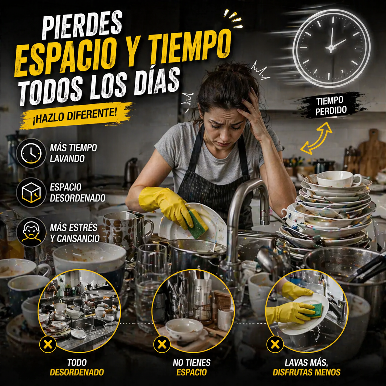 🔥 “El cambio que tu cocina necesita HOY”