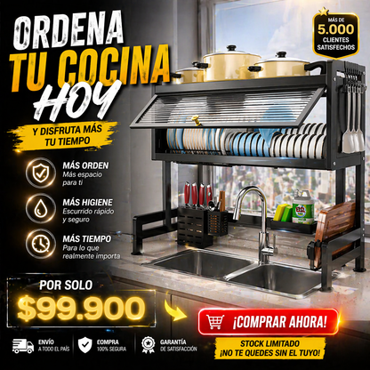 🔥 “El cambio que tu cocina necesita HOY”