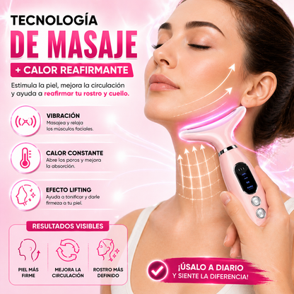Define tu rostro sin salir de casa