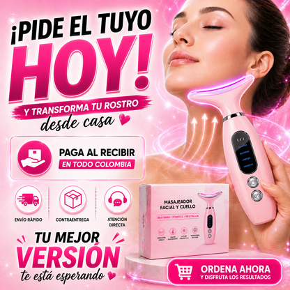 Define tu rostro sin salir de casa