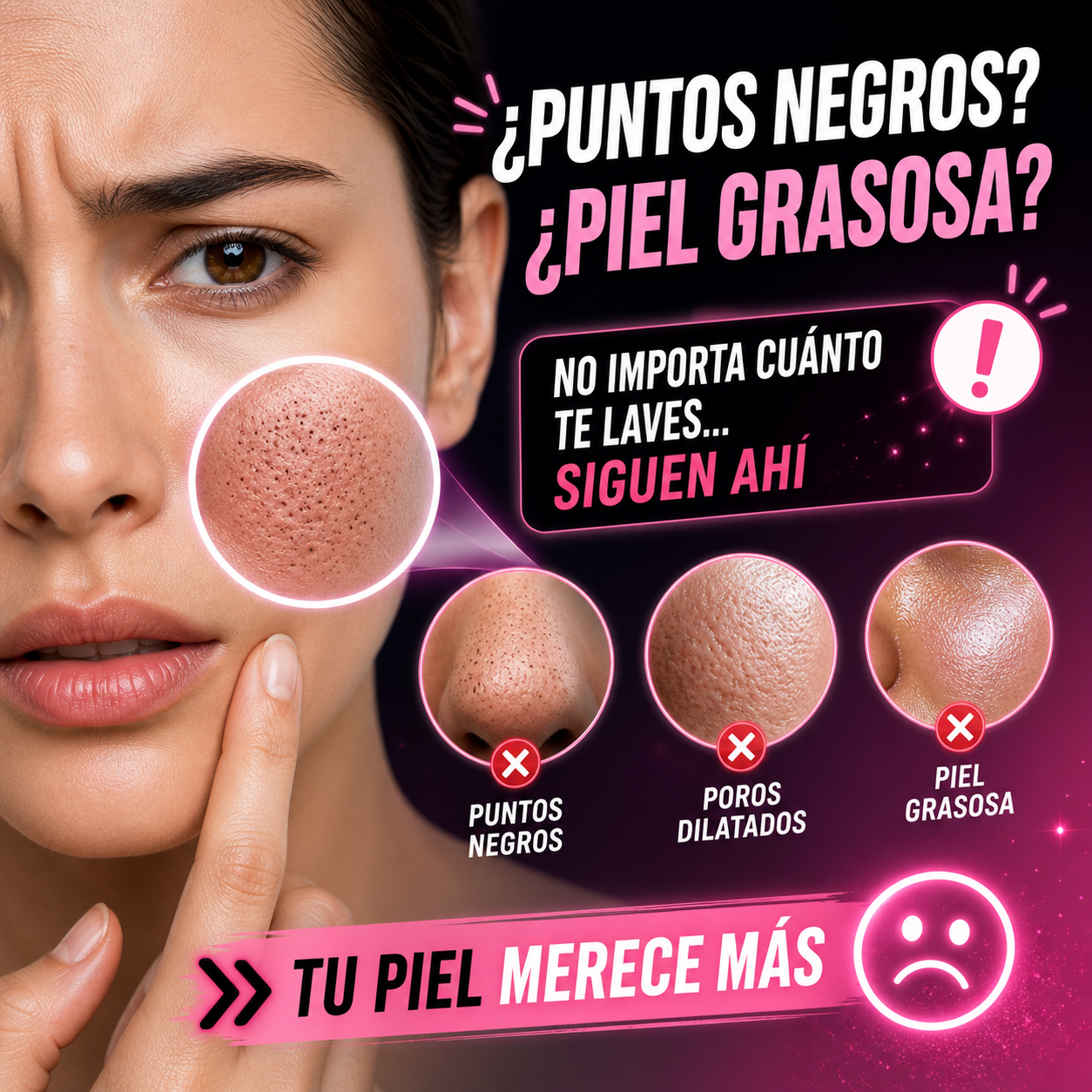 La limpieza facial que está reemplazando al spa