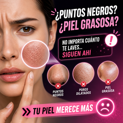 La limpieza facial que está reemplazando al spa