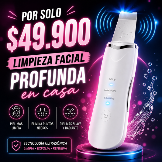 La limpieza facial que está reemplazando al spa