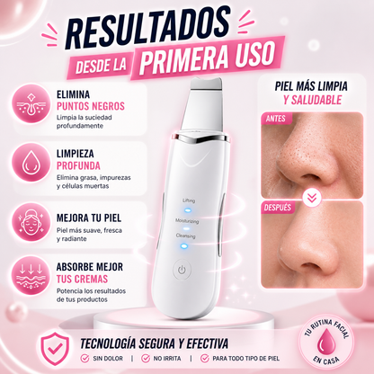 La limpieza facial que está reemplazando al spa