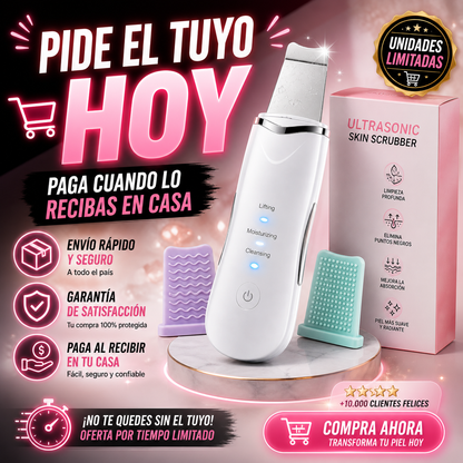 La limpieza facial que está reemplazando al spa