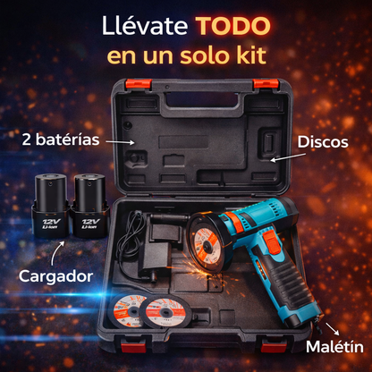 🔥 Potencia profesional en tu mano