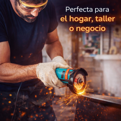 🔥 Potencia profesional en tu mano