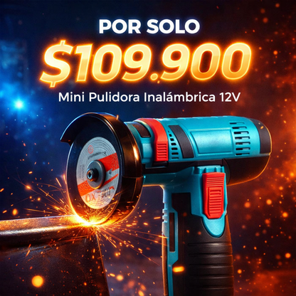 🔥 Potencia profesional en tu mano